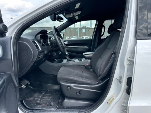 Dodge Durango Vehicle Full-screen Gallery Image 09