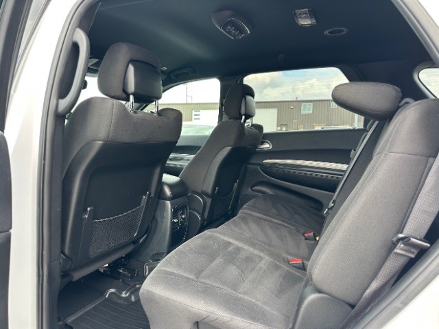 Dodge Durango Vehicle Full-screen Gallery Image 10