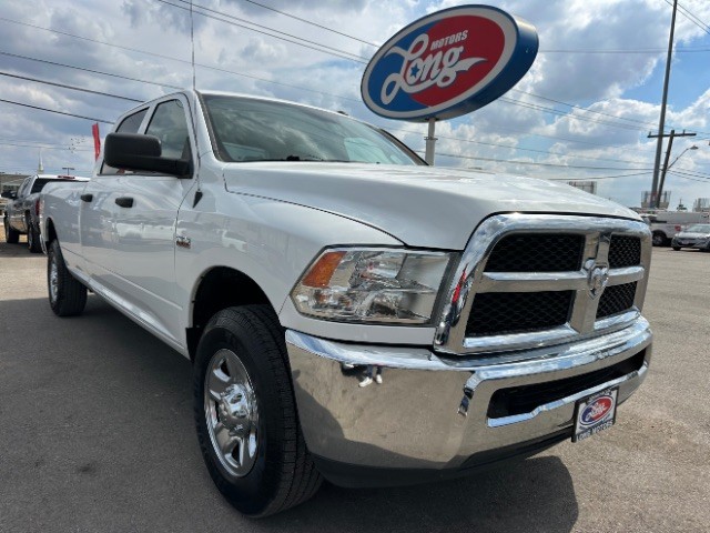2016 RAM Ram 2500 Pickup Tradesman's photo