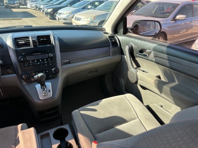 Honda CR-V Vehicle Full-screen Gallery Image 06