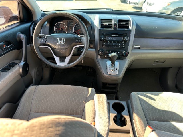 Honda CR-V Vehicle Full-screen Gallery Image 07