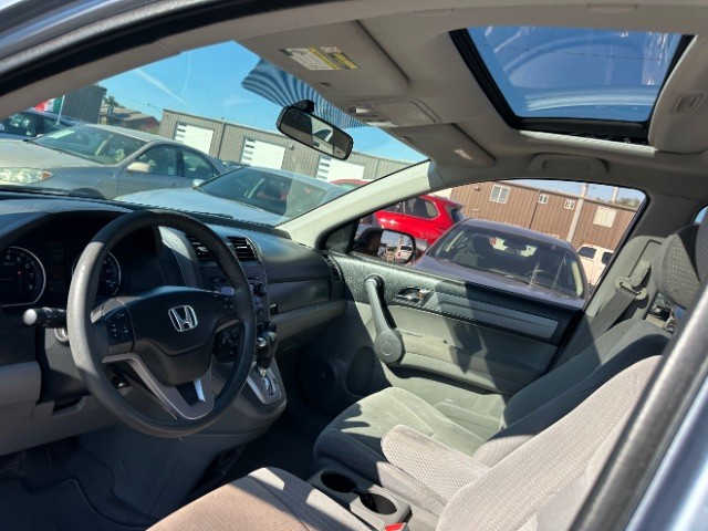 Honda CR-V Vehicle Full-screen Gallery Image 08