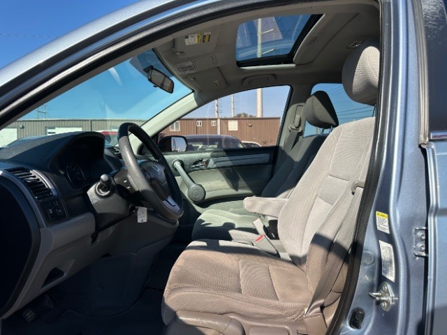 Honda CR-V Vehicle Full-screen Gallery Image 09