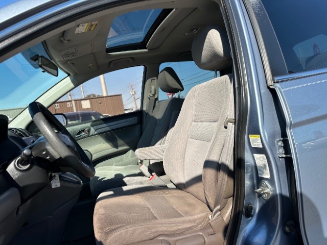 Honda CR-V Vehicle Full-screen Gallery Image 10