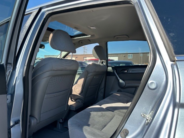 Honda CR-V Vehicle Full-screen Gallery Image 11