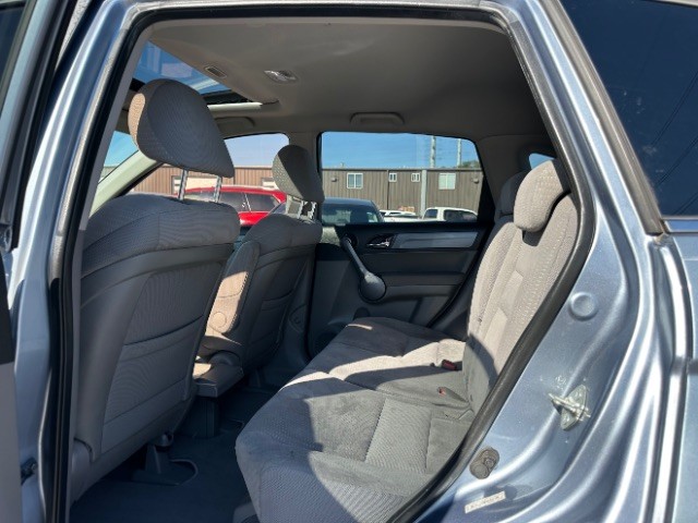 Honda CR-V Vehicle Full-screen Gallery Image 12