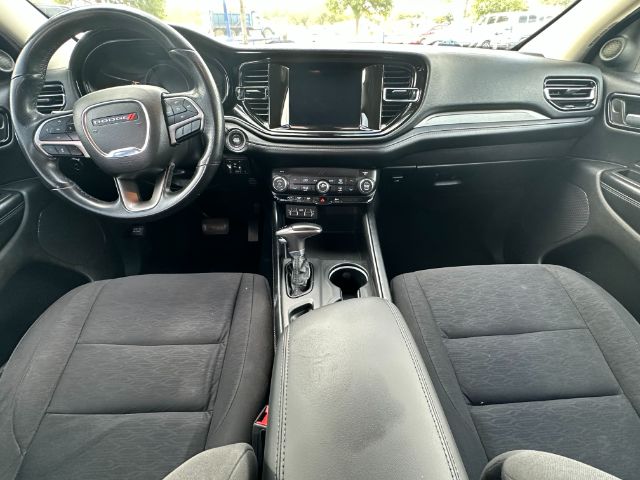 Dodge Durango Vehicle Full-screen Gallery Image 06