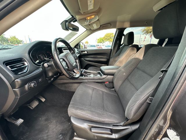 Dodge Durango Vehicle Full-screen Gallery Image 07