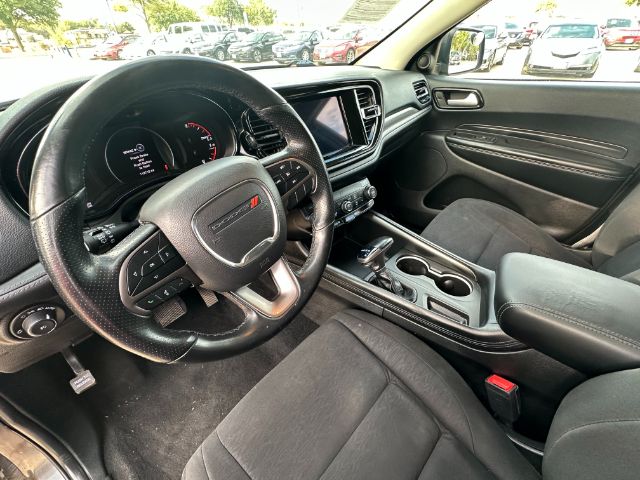 Dodge Durango Vehicle Full-screen Gallery Image 10