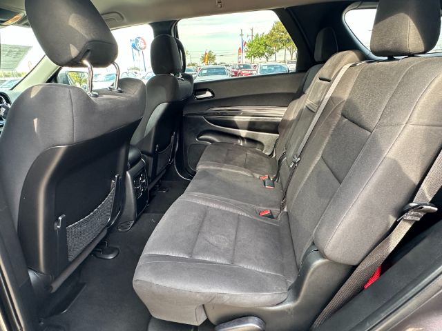 Dodge Durango Vehicle Full-screen Gallery Image 11