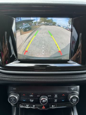 Dodge Durango Vehicle Full-screen Gallery Image 13