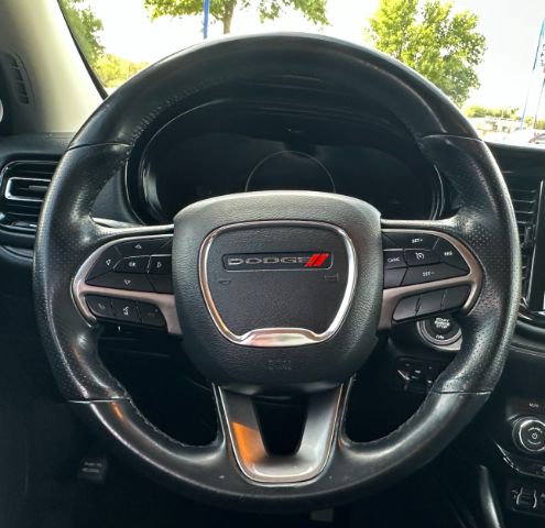 Dodge Durango Vehicle Full-screen Gallery Image 14