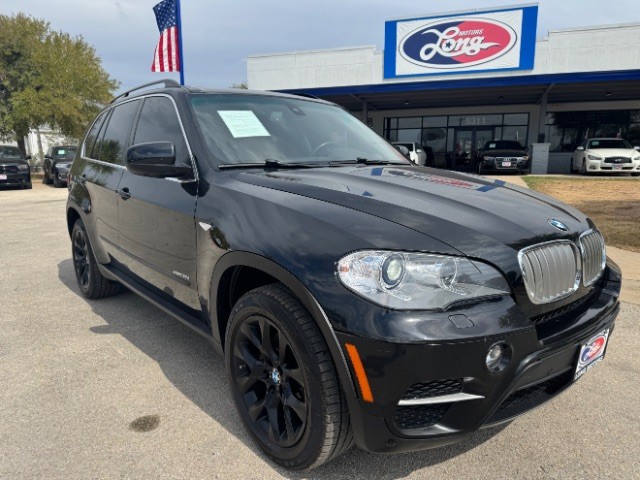 more details - bmw x5