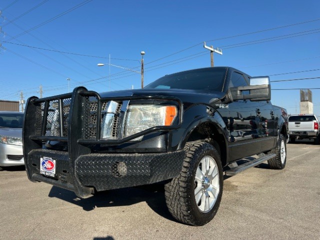 Ford F-150 Vehicle Full-screen Gallery Image 02