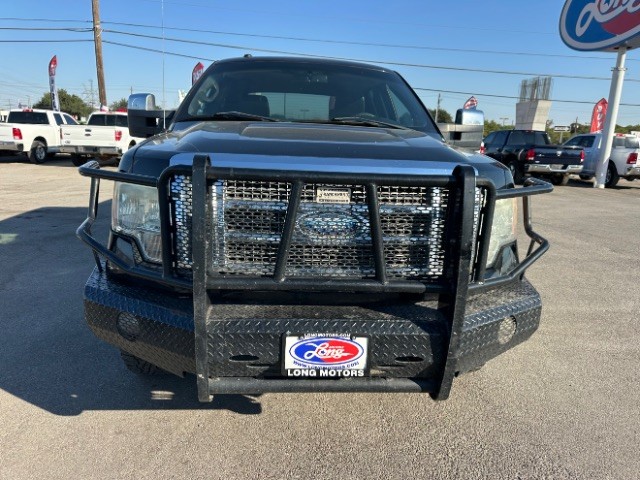 Ford F-150 Vehicle Full-screen Gallery Image 03