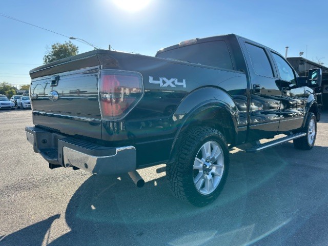 Ford F-150 Vehicle Full-screen Gallery Image 04