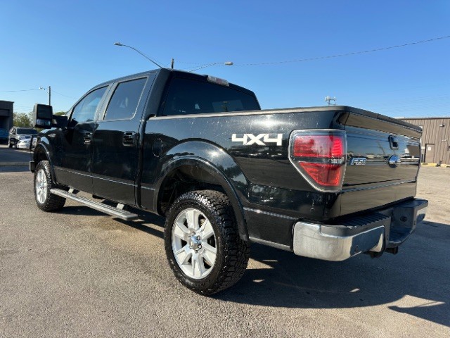 Ford F-150 Vehicle Full-screen Gallery Image 05