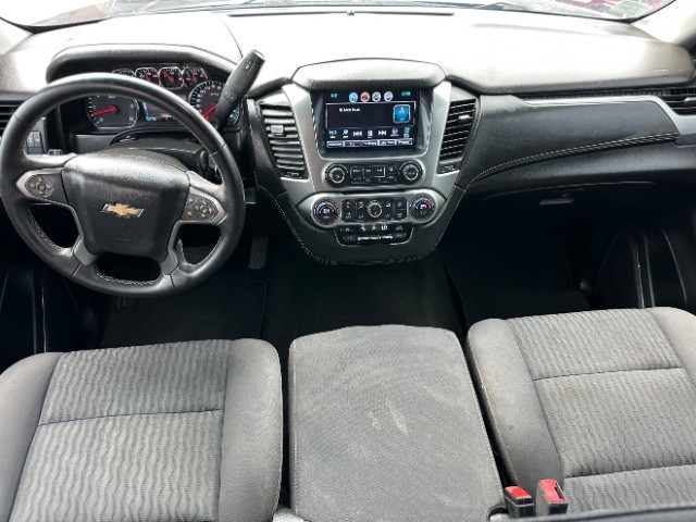 Chevrolet Tahoe Vehicle Full-screen Gallery Image 06