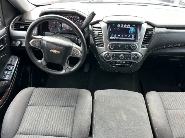 Chevrolet Tahoe Vehicle Full-screen Gallery Image 08