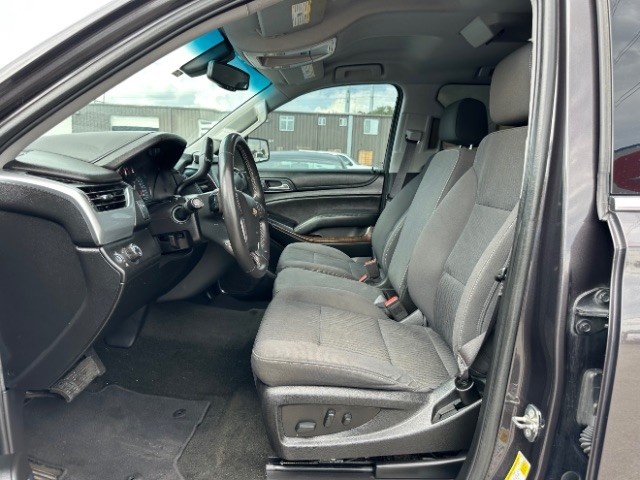 Chevrolet Tahoe Vehicle Full-screen Gallery Image 09