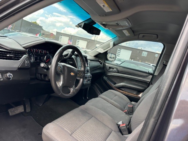 Chevrolet Tahoe Vehicle Full-screen Gallery Image 10