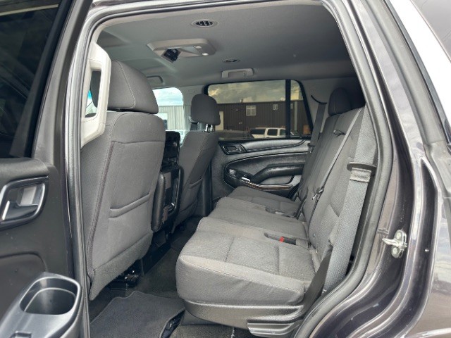 Chevrolet Tahoe Vehicle Full-screen Gallery Image 11