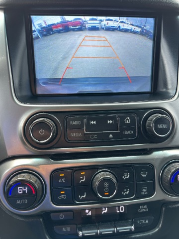 Chevrolet Tahoe Vehicle Full-screen Gallery Image 13