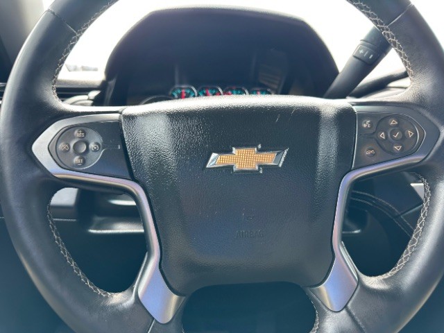 Chevrolet Tahoe Vehicle Full-screen Gallery Image 14