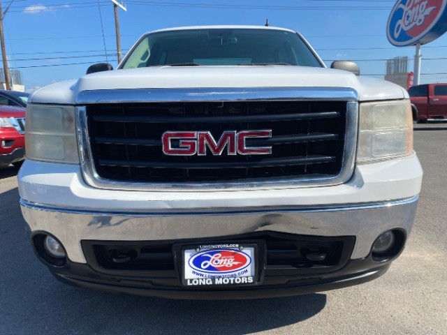 GMC Sierra 1500 Vehicle Full-screen Gallery Image 02