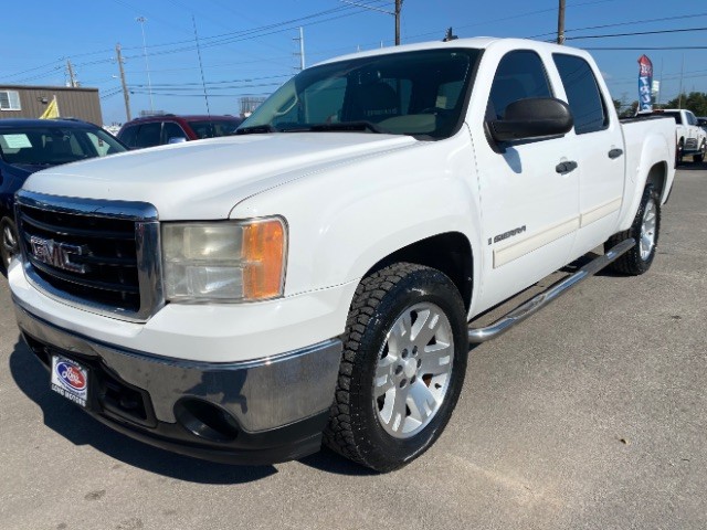 GMC Sierra 1500 Vehicle Full-screen Gallery Image 03