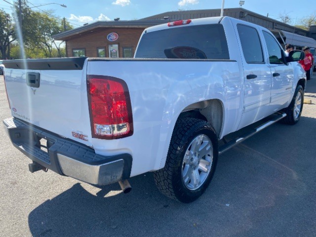 GMC Sierra 1500 Vehicle Full-screen Gallery Image 05