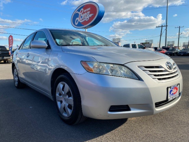 more details - toyota camry