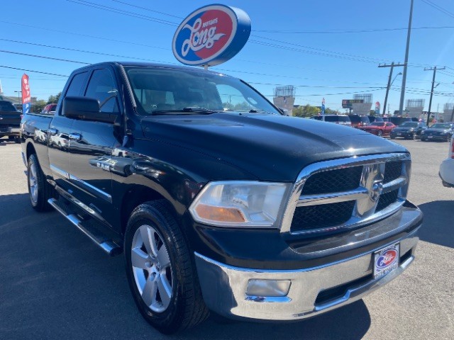 2009 Dodge Ram 1500 Pickup SLT's photo