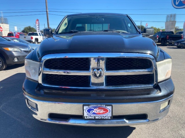 Dodge Ram 1500 Vehicle Full-screen Gallery Image 02