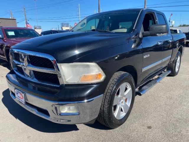 Dodge Ram 1500 Vehicle Full-screen Gallery Image 03