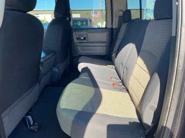 Dodge Ram 1500 Vehicle Full-screen Gallery Image 07