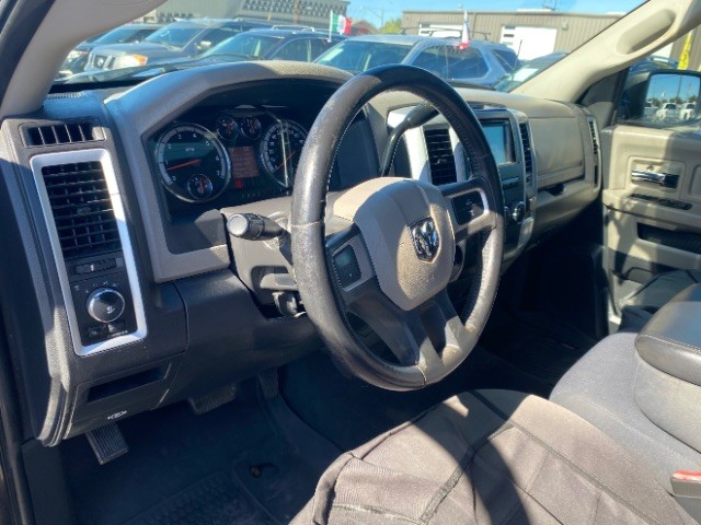 Dodge Ram 1500 Vehicle Full-screen Gallery Image 08