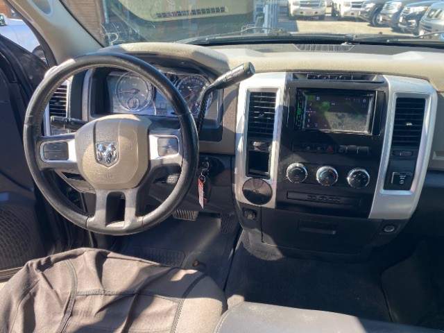 Dodge Ram 1500 Vehicle Full-screen Gallery Image 10