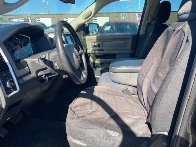 Dodge Ram 1500 Vehicle Full-screen Gallery Image 12