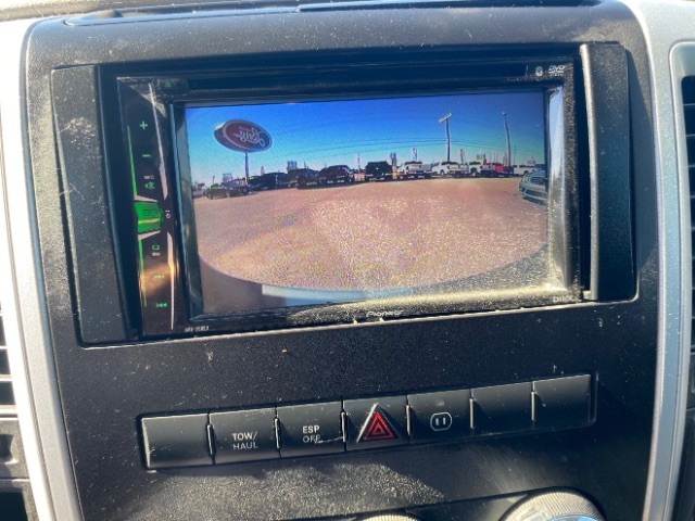 Dodge Ram 1500 Vehicle Full-screen Gallery Image 13