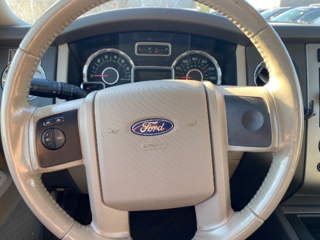 Ford Expedition Vehicle Full-screen Gallery Image 14