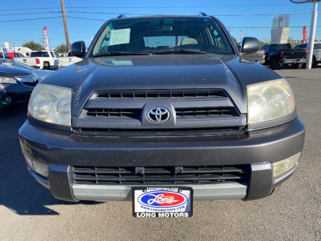 Toyota 4Runner Vehicle Full-screen Gallery Image 02