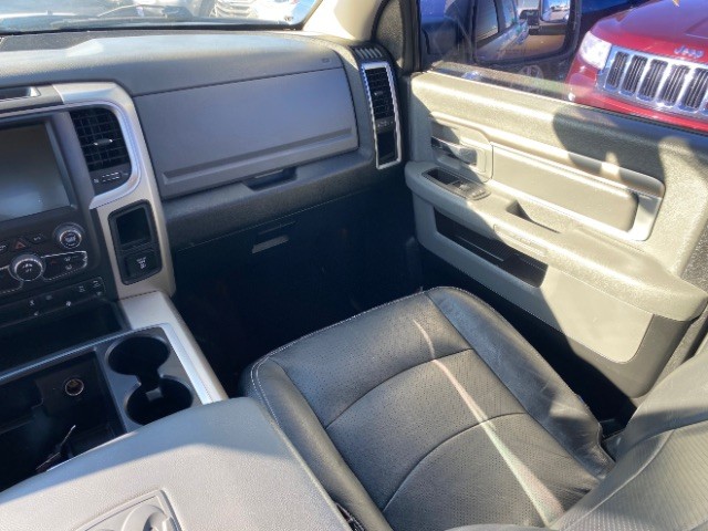 Ram 1500 Vehicle Full-screen Gallery Image 10