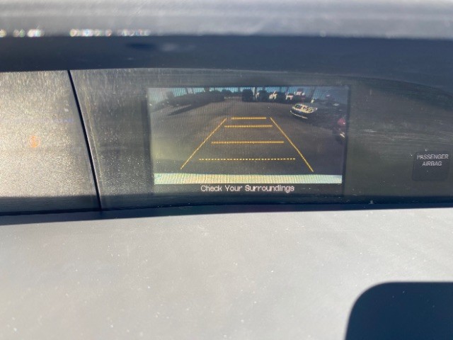 Honda Civic Sedan Vehicle Full-screen Gallery Image 12