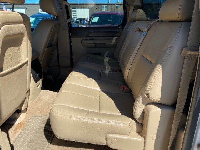 Chevrolet Silverado 1500 Vehicle Full-screen Gallery Image 07