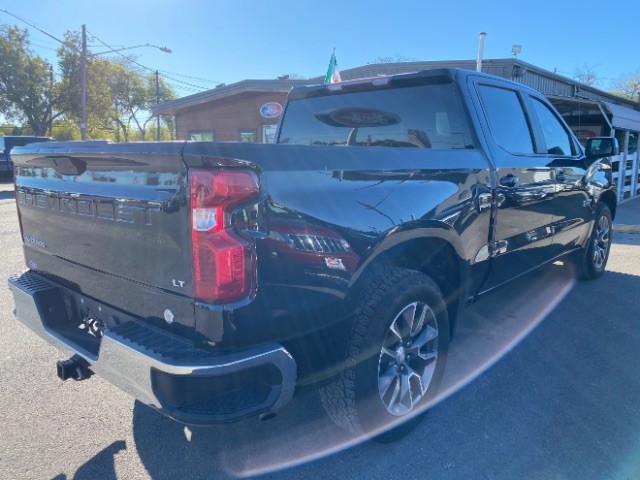 Chevrolet Silverado 1500 Vehicle Full-screen Gallery Image 05