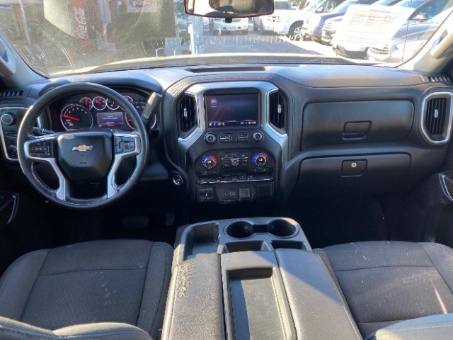 Chevrolet Silverado 1500 Vehicle Full-screen Gallery Image 11