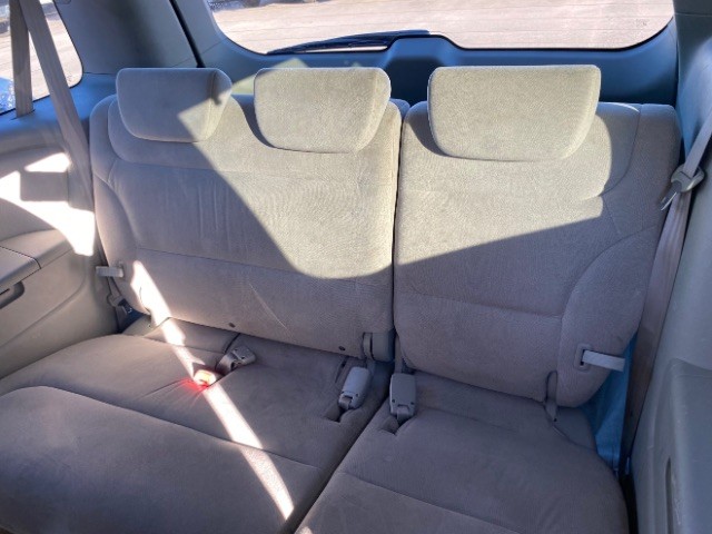Honda Odyssey Vehicle Full-screen Gallery Image 07