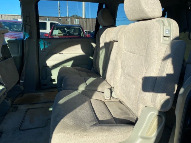Honda Odyssey Vehicle Full-screen Gallery Image 08