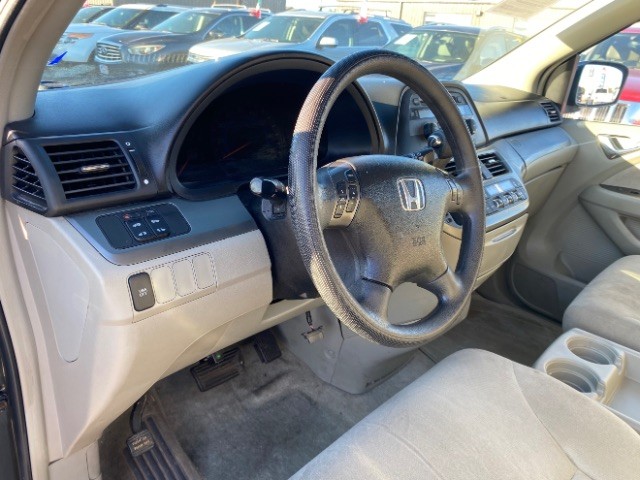 Honda Odyssey Vehicle Full-screen Gallery Image 10